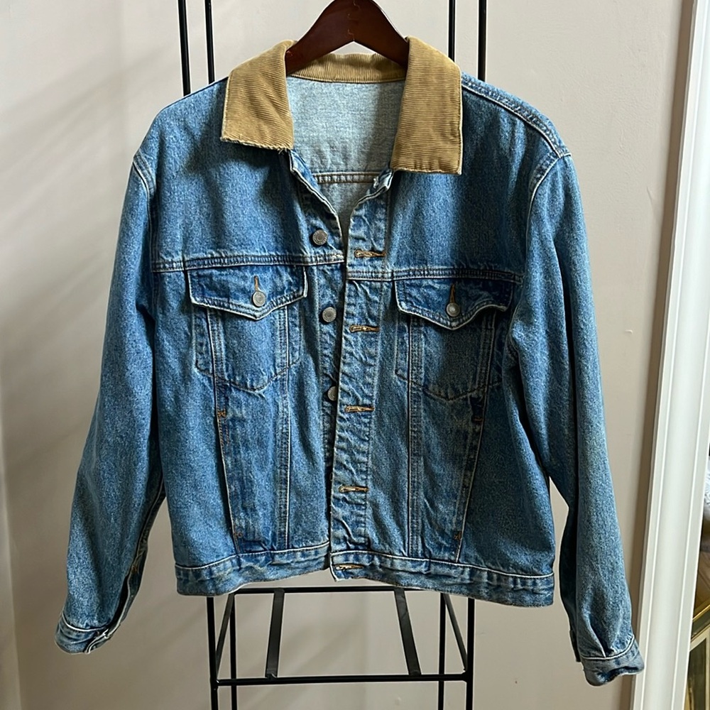 Brandy Melville Jean jacket